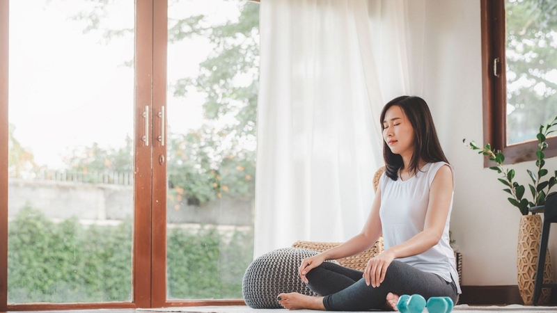 Áp lực cuộc sống là gì? Có phải bạn đang chịu đựng áp lực cột sống 3