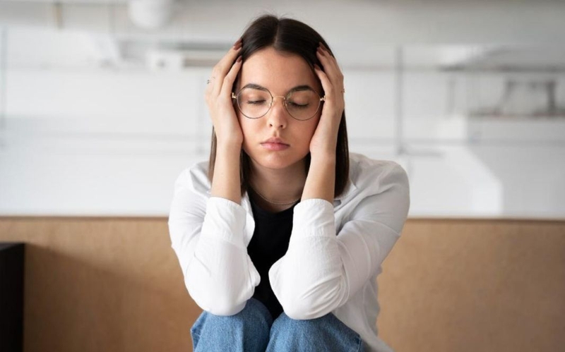 Áp lực học tập là gì? Nguyên nhân, hậu quả và giải pháp 4