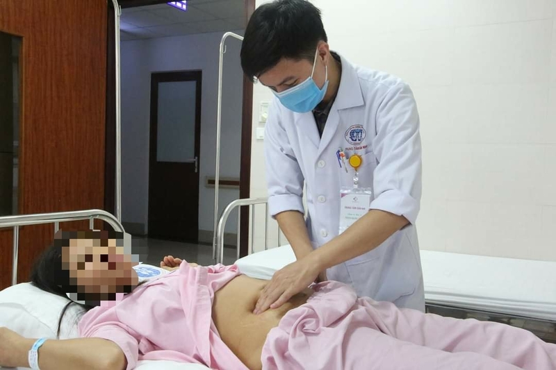 Áp xe buồng trứng: Khái niệm, nguyên nhân, triệu chứng, biến chứng 1