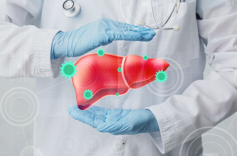 Áp xe gan có chữa khỏi được không 3