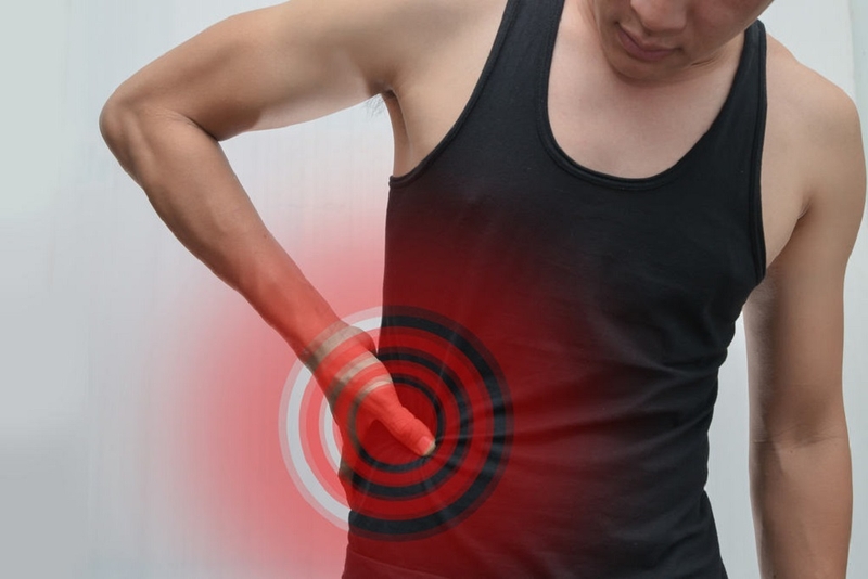 Áp xe gan có nguy hiểm không? Biện pháp phòng tránh bệnh áp xe gan 2