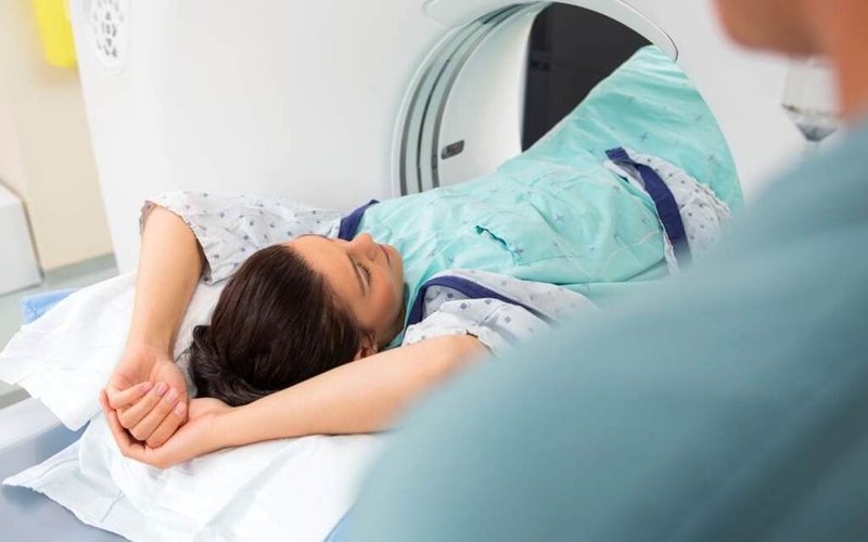 Áp xe gan nhiễm khuẩn: Nguyên nhân, triệu chứng, chẩn đoán và cách điều trị 3