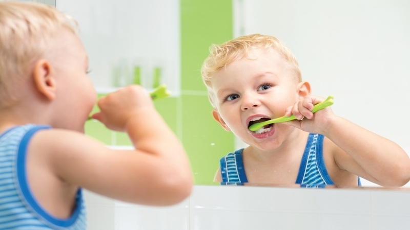 Áp xe răng ở trẻ em: Biến chứng nguy hiểm của nhiễm trùng răng miệng 3