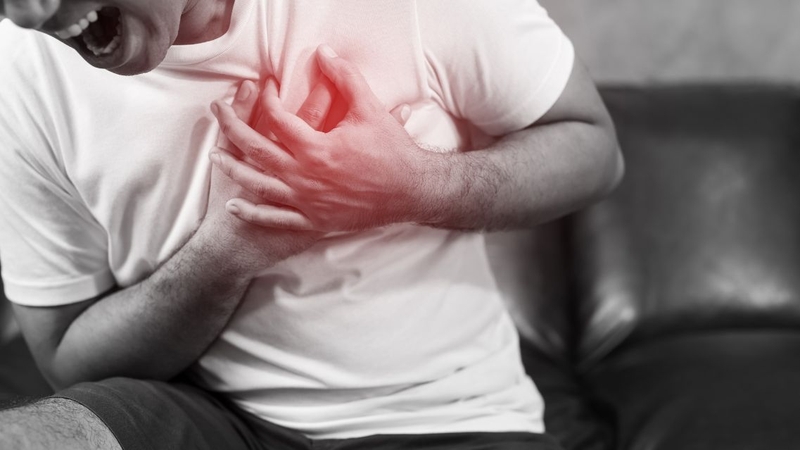 Áp xe vú ở nam giới: Nguyên nhân, triệu chứng, cách điều trị 2