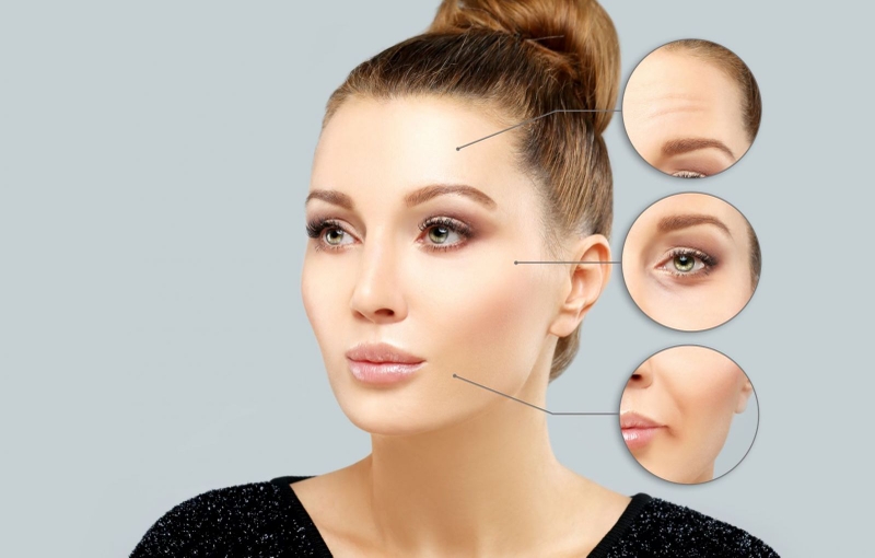Mỏi hàm sau khi tiêm botox gọn mặt có nguy hiểm không? 2