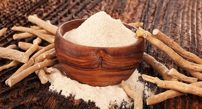 Ashwagandha có cải thiện sức khỏe tuyến giáp không? 1