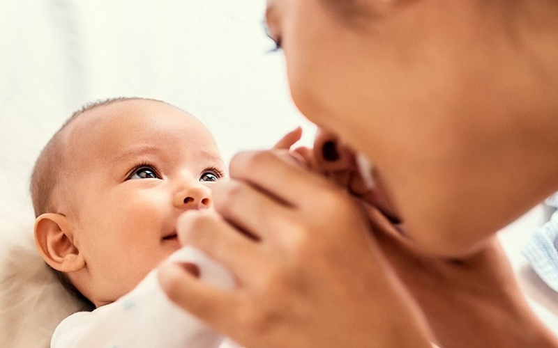 Mẹ cho con bú uống Sensa Cool được không? 2