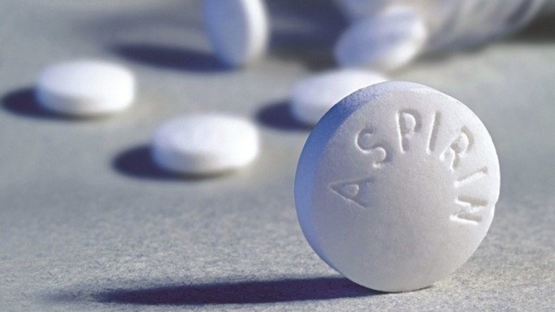 Aspirin nên uống lúc nào? Chỉ định, chống chỉ định, tác dụng phụ của Aspirin 1