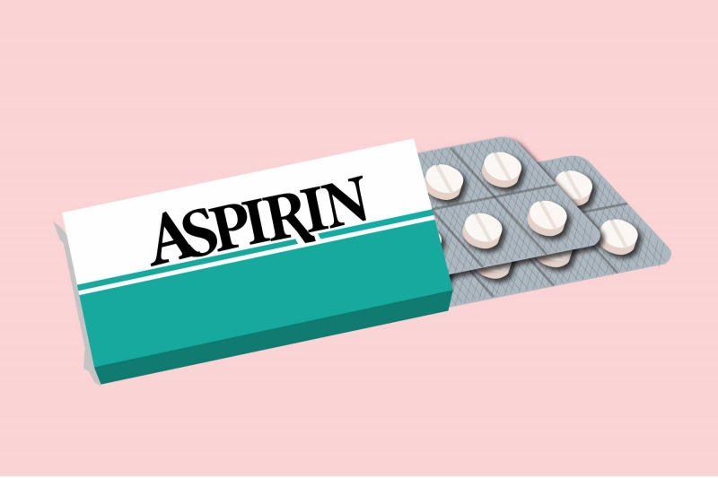 Aspirin nên uống lúc nào? Chỉ định, chống chỉ định, tác dụng phụ của Aspirin 3