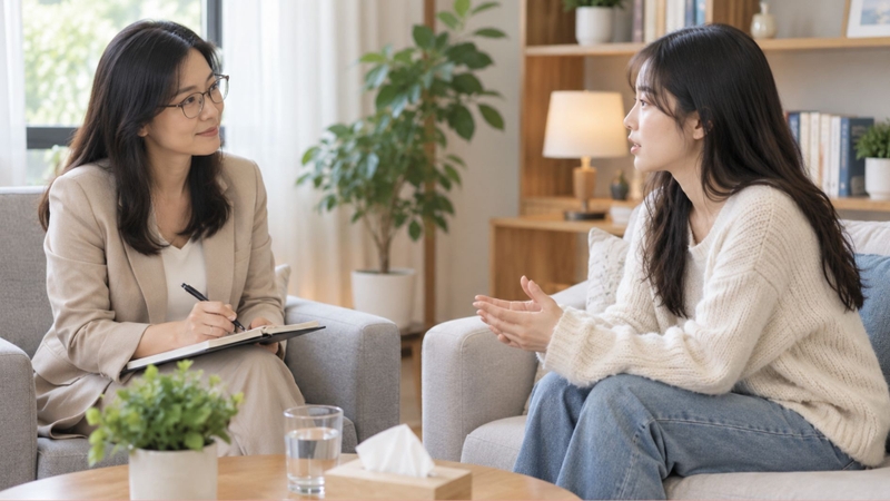 Trị liệu tâm lý là phương pháp hiệu quả để vượt qua nỗi sợ hãi ám ảnh