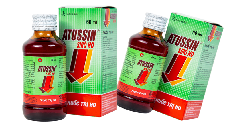 Atussin có dùng được cho bà bầu? Sử dụng thuốc Atussin trong thai kỳ có an toàn không?