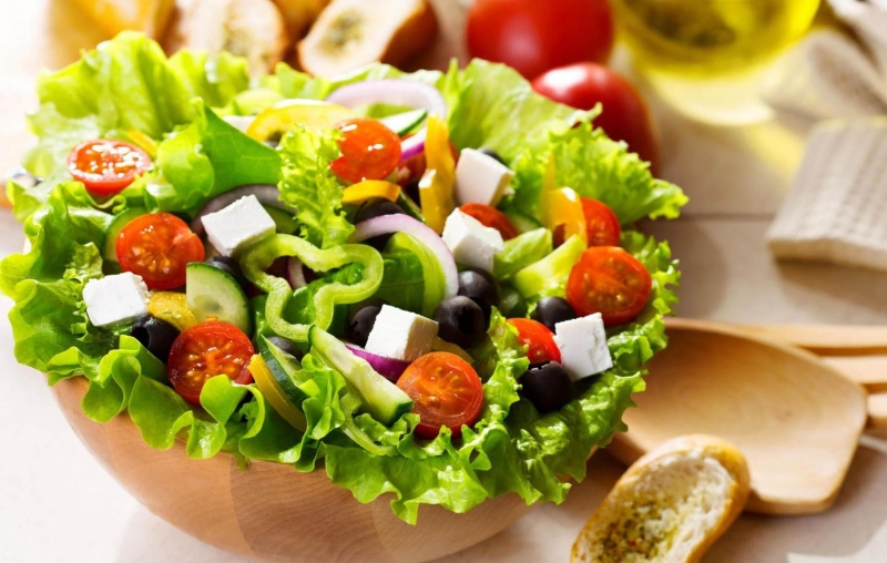 Góc giải đáp: Bữa sáng nên ăn gì để tăng cân nhanh chóng? 4