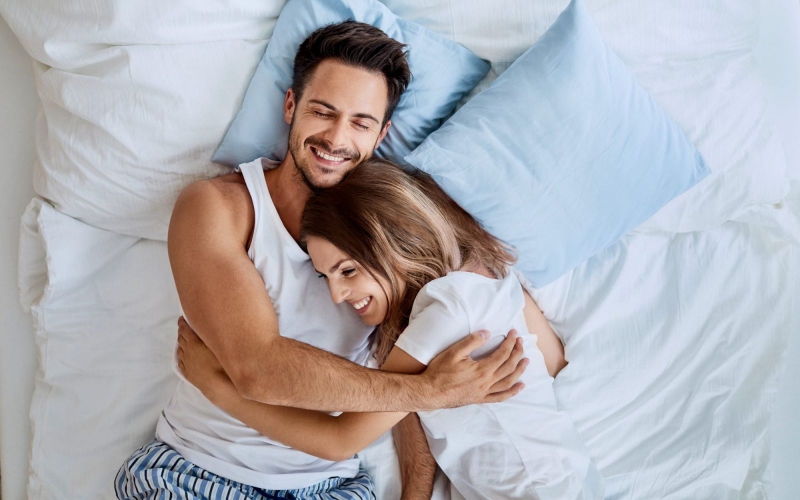 Việc quan hệ mạnh có ảnh hưởng đến vòng tránh thai hay không?