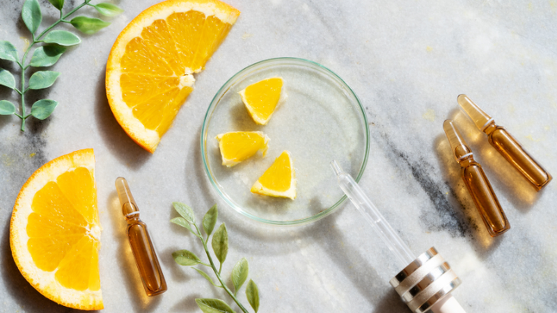 Axid citric là gì? Tìm hiểu về tác của Axit citric 1