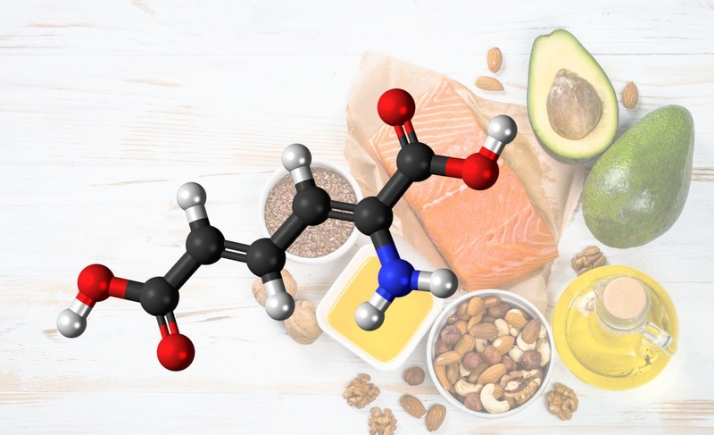 Axit béo chuỗi ngắn là gì và có tác dụng gì 4