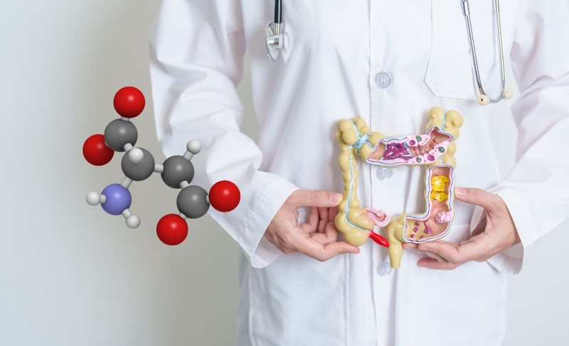 Axit béo chuỗi ngắn là gì và có tác dụng gì? 3