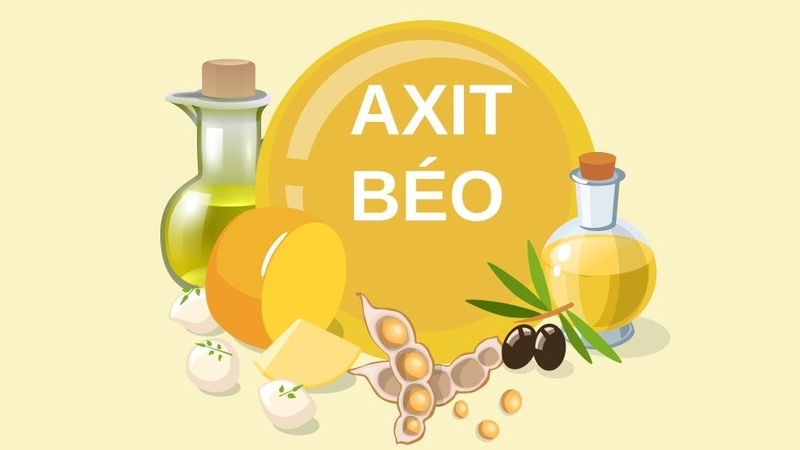 Vai trò của các axit béo thiết yếu đối với cơ thể người 1