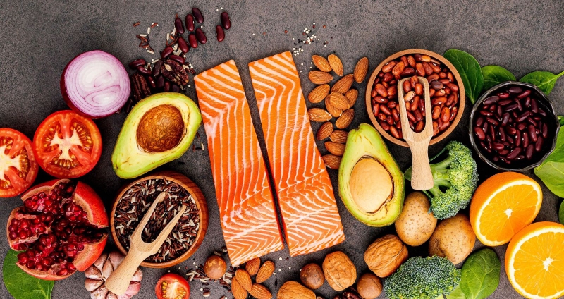 Axit Oleic có tác dụng gì?1