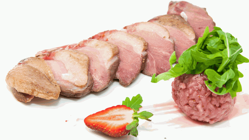 Axit uric cao hãy dừng ăn những loại thịt này 2