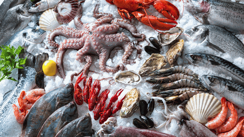 Axit uric cao hãy dừng ăn những loại thịt này 3