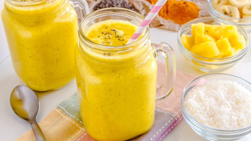 Axit uric cao nên uống các loại nước này 2