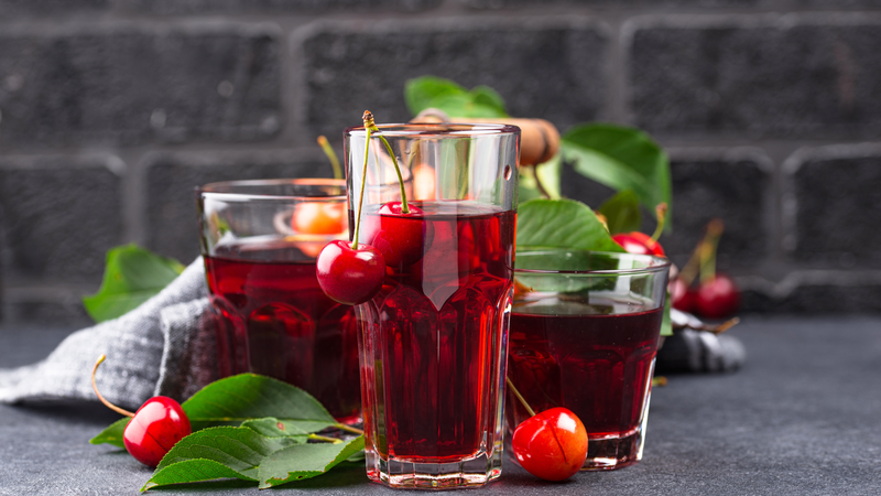 Axit uric cao nên uống các loại nước này 4