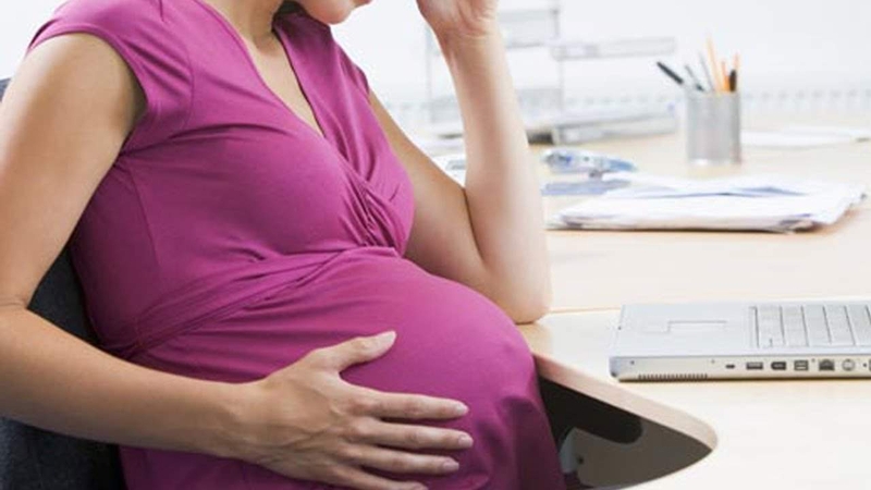 Bà bầu thiếu máu dễ dẫn tới nguy hiểm cho cả mẹ và con 3