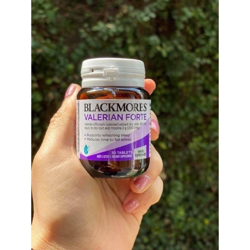 Top 6 viên uống giúp ngủ ngon an thần an toàn và hiệu quả nhất 1