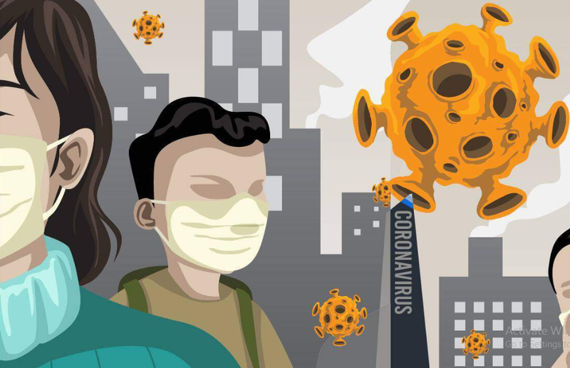 Ba bài học chống dịch khi Covid-19 lên đỉnh