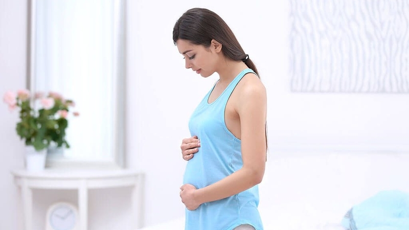 Bà bầu 3 tháng đầu nên ăn gì? Danh sách thực phẩm vàng an toàn cho mẹ và bé 2