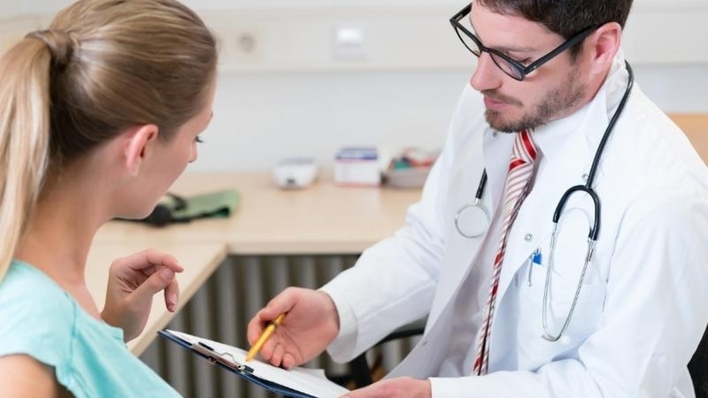 Bà bầu 3 tháng đầu nên ăn gì? Danh sách thực phẩm vàng an toàn cho mẹ và bé 4