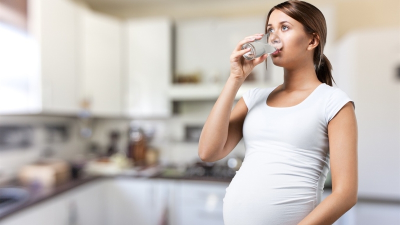 Bà bầu 9 tháng nên ăn gì? Hướng dẫn chi tiết dinh dưỡng cho mẹ bầu 3