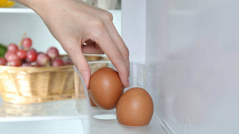 Khi được sử dụng đúng cách và với lượng hợp lý, trứng gà mang lại nhiều lợi ích cho sức khỏe