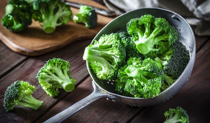 Bà bầu ăn bắp cải được không? Mẹ bầu nên ăn rau gì? 3