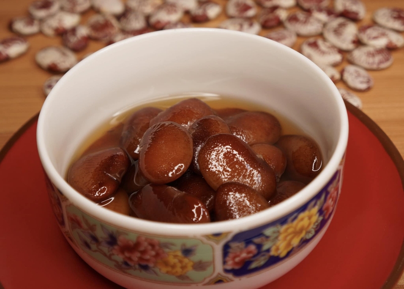 Bà bầu ăn đậu ngự được không? Các món ngon phù hợp 2