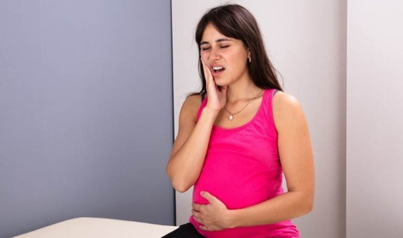 Bà bầu ăn đậu rồng được không và lưu ý khi ăn 2