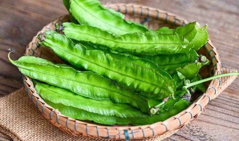 Bà bầu ăn đậu rồng được không và lưu ý khi ăn 4