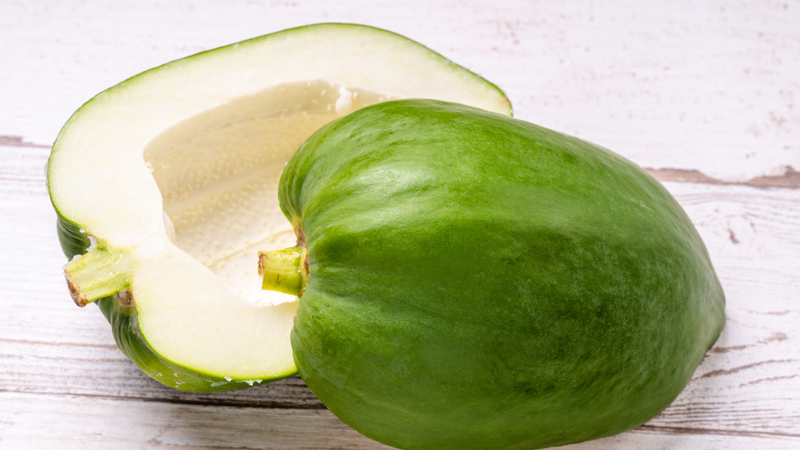 Bà bầu ăn đu đủ xanh được không? Lợi ích sức khỏe của đu đủ xanh 1