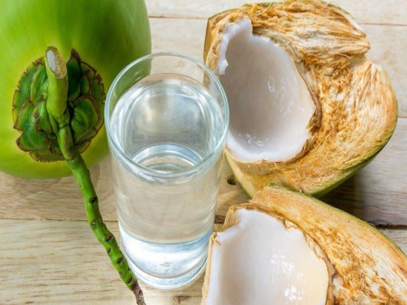 Bà bầu ăn gì cho mát? Các thực phẩm giúp mẹ bầu thanh nhiệt cơ thể trong mùa hè 1