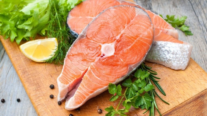 Bà bầu ăn gì để con thông minh, trắng trẻo? Bí quyết dinh dưỡng cho thai kỳ khỏe mạnh 2