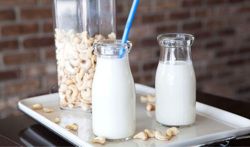 Bà bầu ăn hạt điều có tốt không? Lưu ý những gì để tránh tác dụng phụ 3