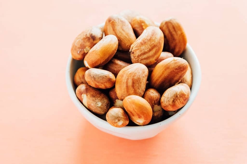 Bà bầu ăn hạt mít có tốt không Hạt mít có chất dinh dưỡng gì 1