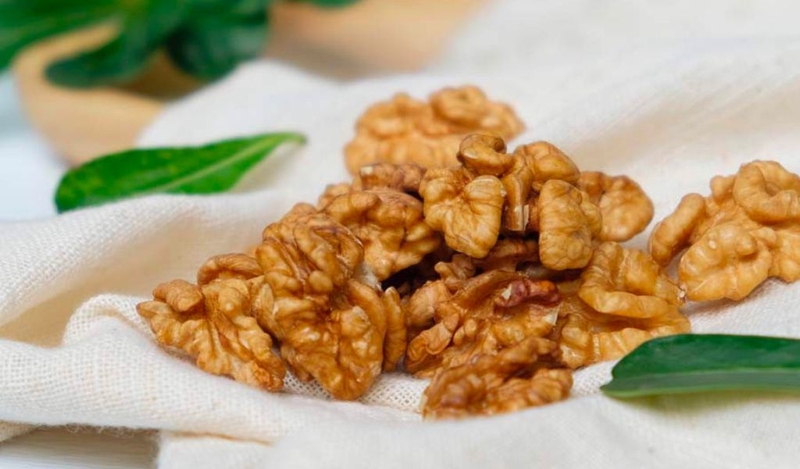 Bà bầu ăn hạt óc chó vào thời điểm nào? Nên ăn như thế nào tốt nhất? 1