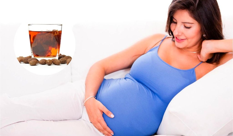 Bà bầu ăn hạt ươi được không? Cách sử dụng và lưu ý cho phụ nữ mang thai 3