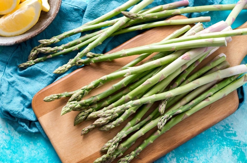 Bà bầu ăn măng tây được không? Những điều bà bầu cần lưu ý khi ăn măng tây 3