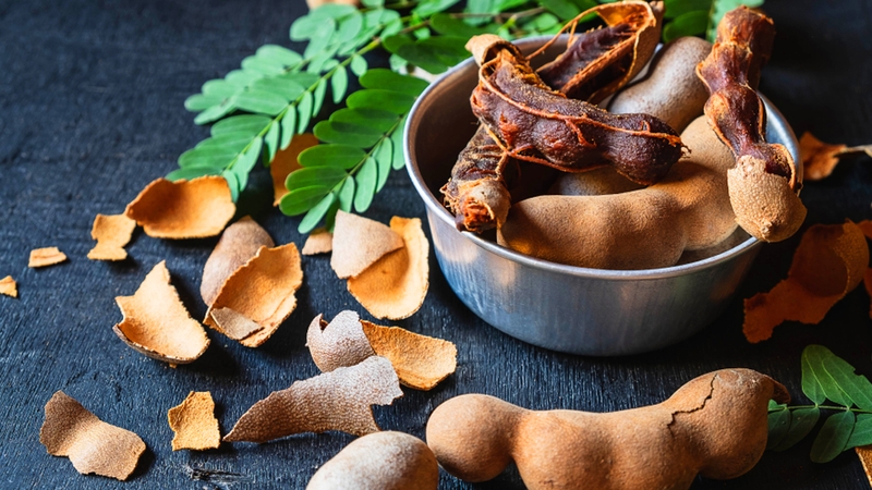 Bà bầu ăn me được không? Cách ăn me tốt cho thai nhi 3