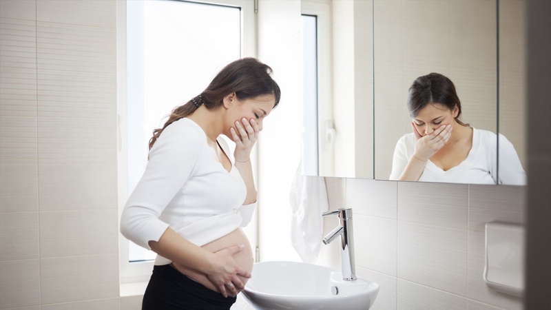 Bà bầu ăn me được không? Cách ăn me tốt cho thai nhi 4