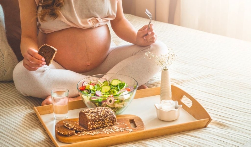 Bà bầu ăn nhiều bắp cải có tốt không? Nên ăn thế nào tốt cho mẹ và bé? 1