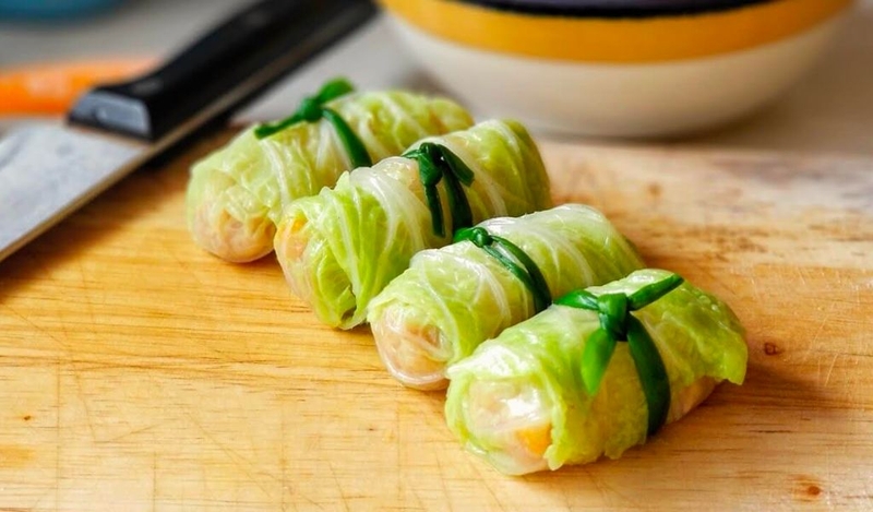 Bà bầu ăn nhiều bắp cải có tốt không? Nên ăn thế nào tốt cho mẹ và bé? 3