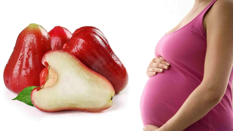 Bà bầu ăn quả roi có tốt không? Lợi ích khi ăn quả roi 1